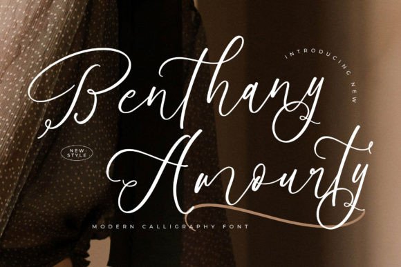 A Font to Quietly Transform Your Editorial Space