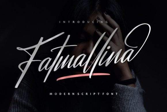 Fatmallina: A Handmade Seller's Secret for a Sophisticated Script