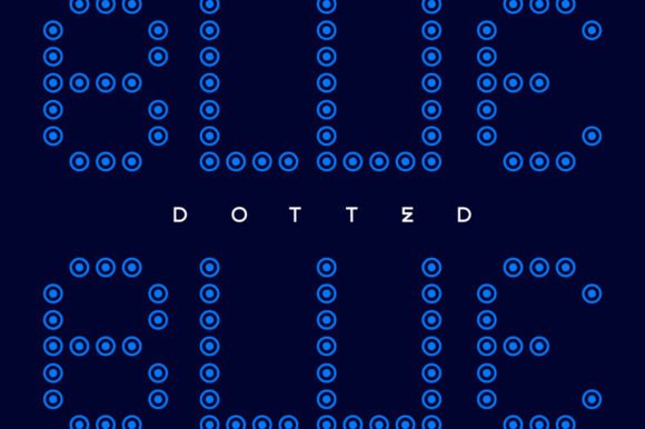 Pixcoose: A Versatile Digital Display Font for Modern Web Design