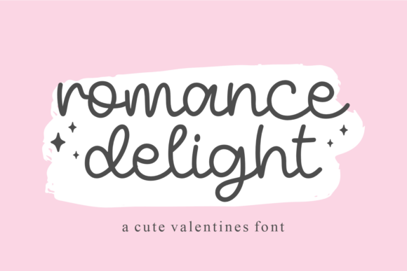 Romance Delight: A Designer's Hands-On Review