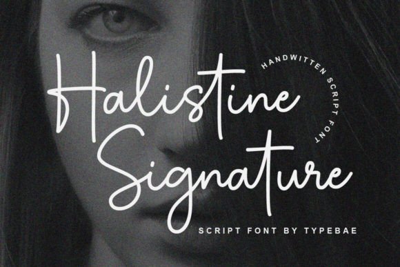 Why I Used Halistine Signature for My Client's Coaching Website Redesign